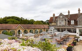 The Broadway Park Hotel